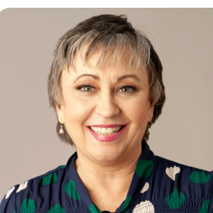 Fundraising Page: Michele  Martell